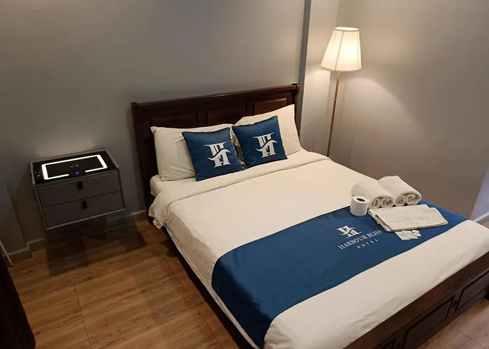 Harbour Bliss Hotel