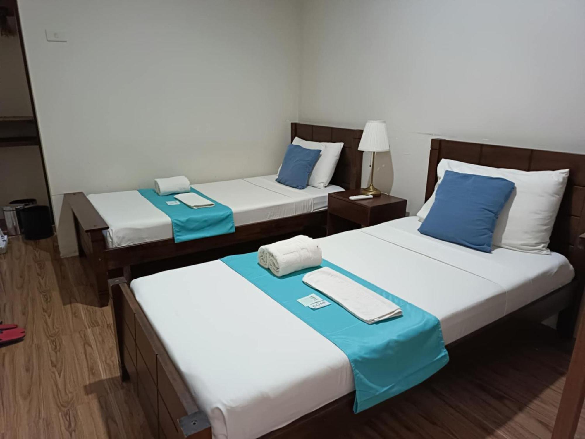 Harbour Bliss Hotel Coron